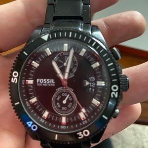 Fossil Watch